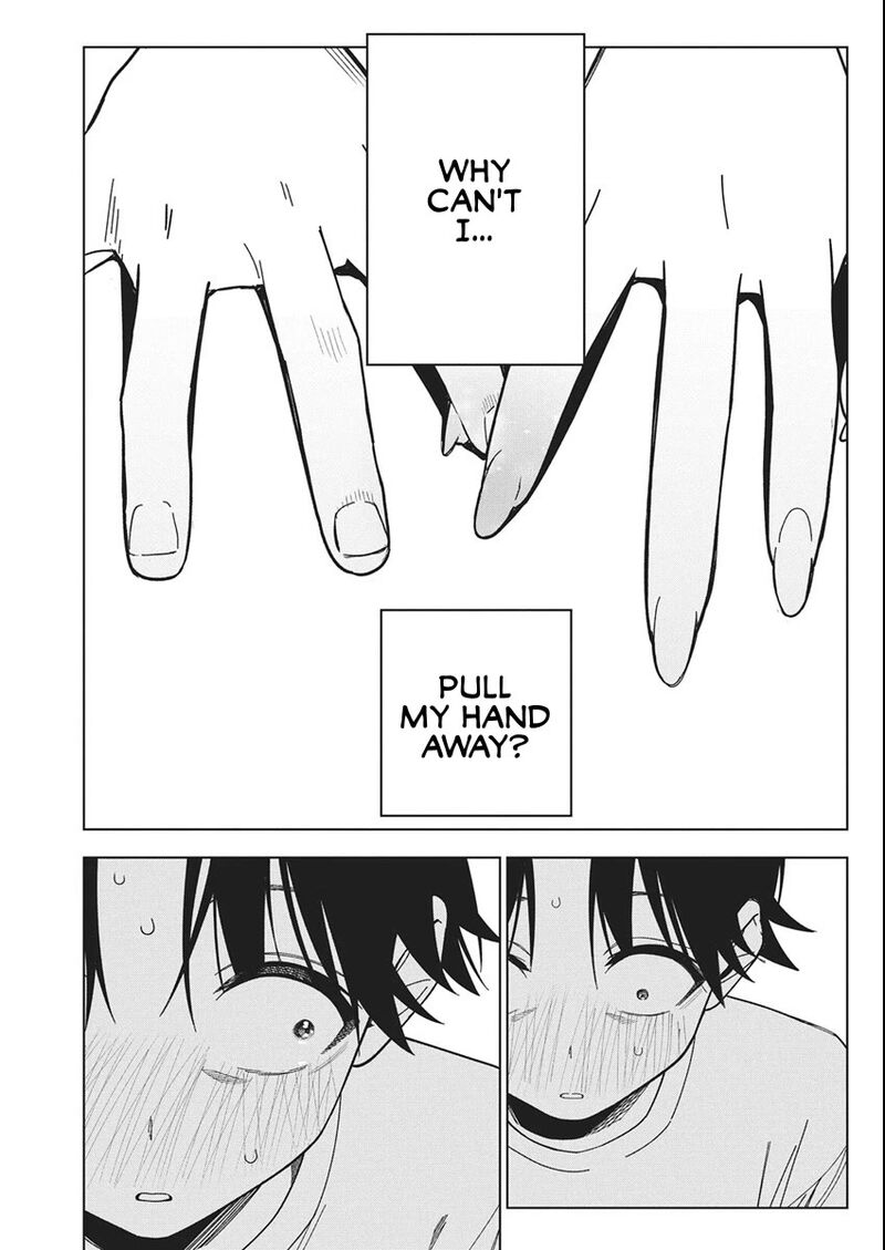 Now That We Draw - Chapter 56 image 13